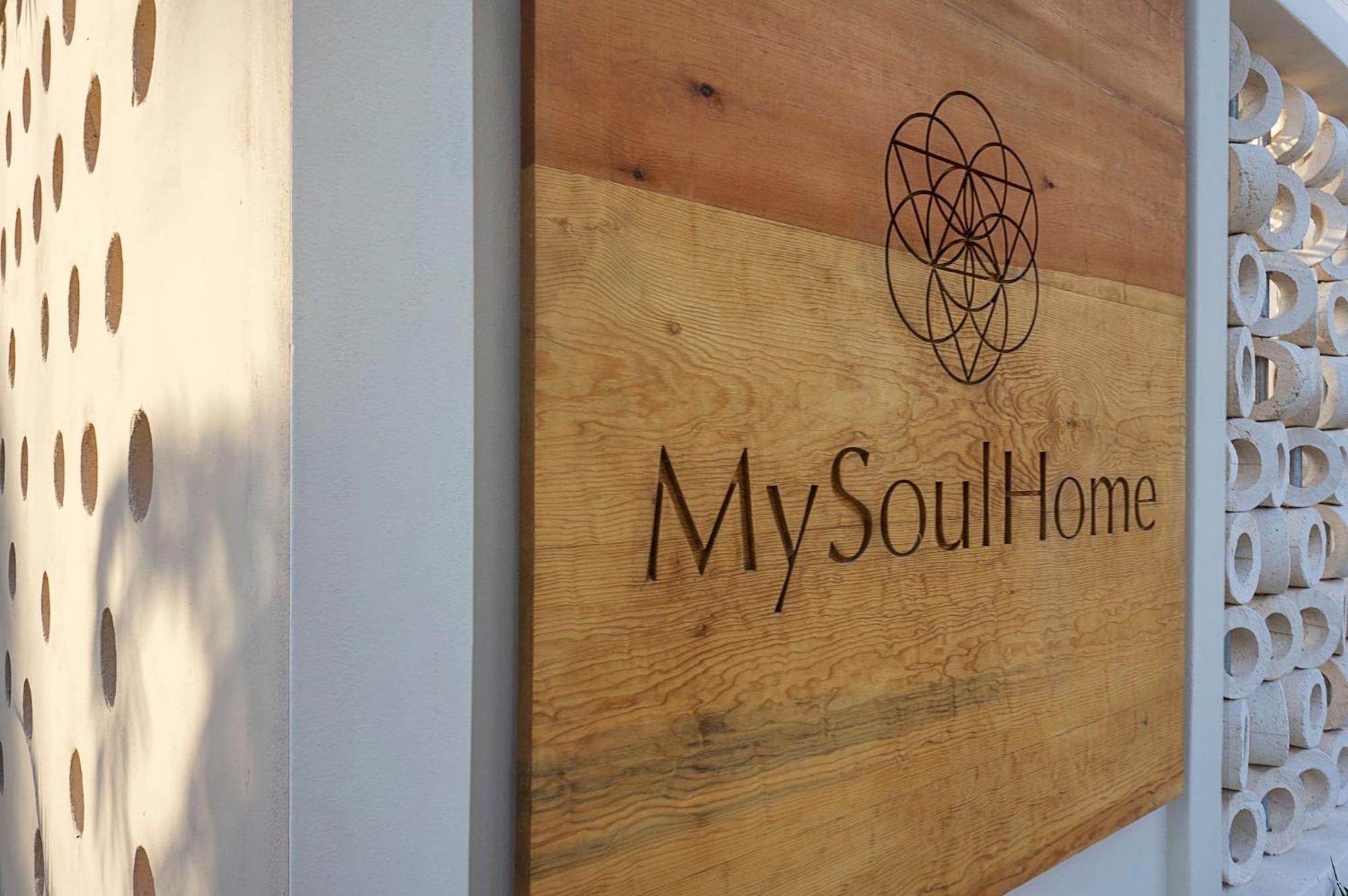 My Soul Home Studios Тулум Екстериор снимка