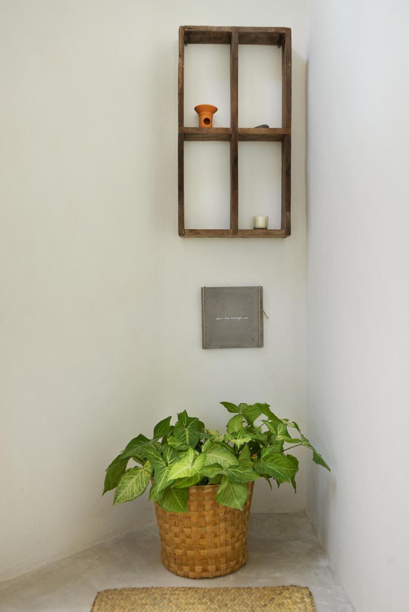 My Soul Home Studios Тулум Екстериор снимка